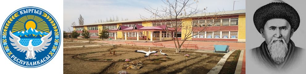 №1 Токтогул